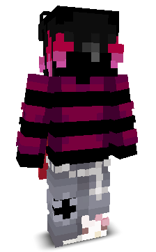kyaun's skin