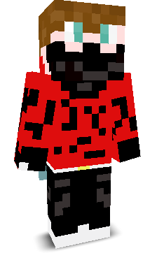 Spraiks54's skin