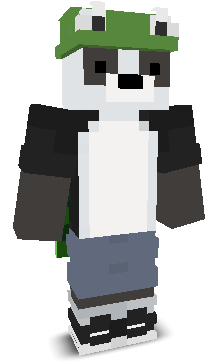 saysobunny's skin