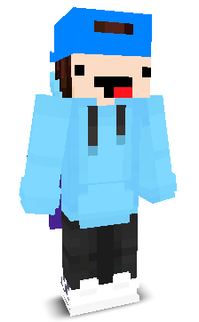 SkyPhoton's skin