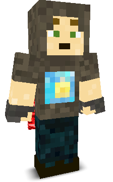 creeper1673's skin