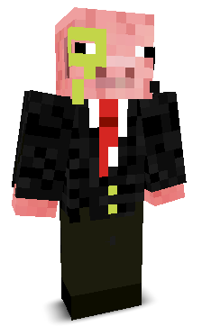 Ssniperpig's skin