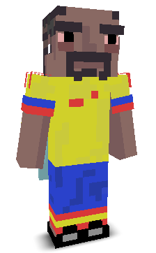 PizzaCalzone's skin