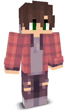 MellowBenji's skin