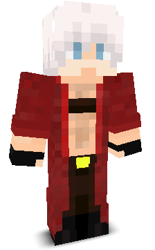 Kwiatuszek12345's skin