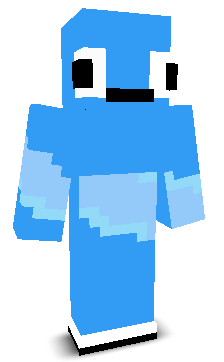 N1k0sIsHere's skin