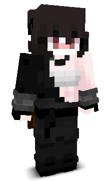 uMewli's skin