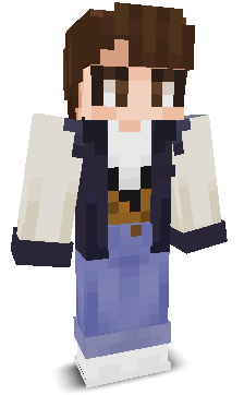 LuigiLounge's skin