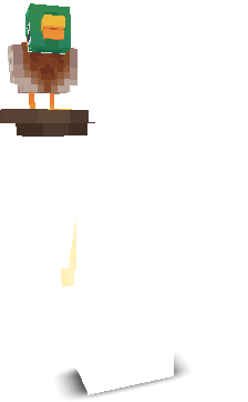 5mercy's skin