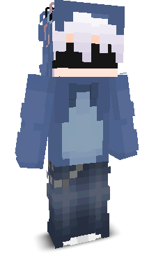 _Foxy_123's skin