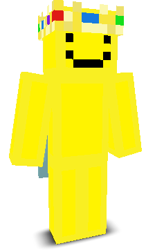 Soulonion's skin