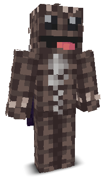 dawgtoof's skin