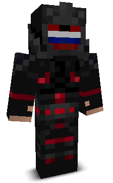 Heud22's skin