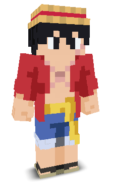 Shinycloset's skin
