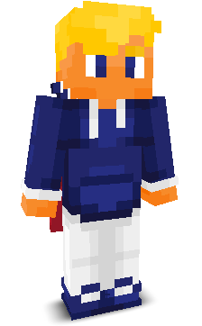Ic3Bear's skin