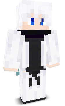 mazurek110's skin