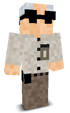 SexySingleStoner's skin