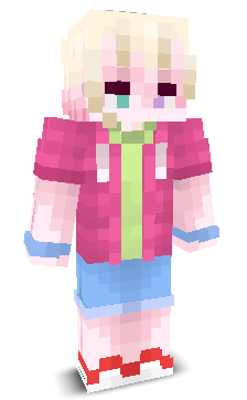 KINGENWF's skin