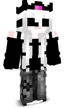 AltamaalphaYT's skin