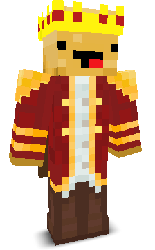 PotatoMan2025's skin