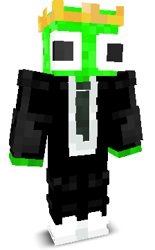 Hyp3rOfficial's skin