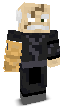 ShawQuest's skin