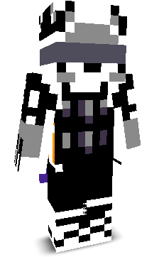 DanielPetr's skin