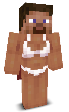 Shevels's skin