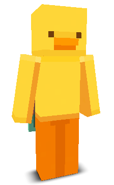 golonka777's skin
