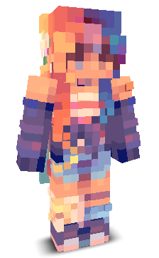 dmacgreg's skin