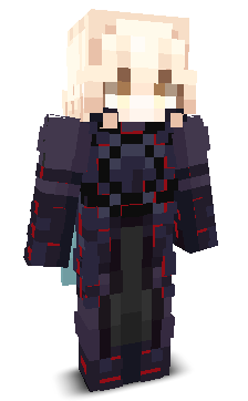 unknownbuttuff's skin