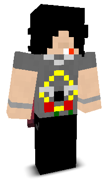 KriplemOnSpotify's skin