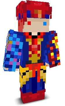 Royalblazze's skin