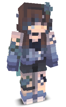 Intoxic_'s skin