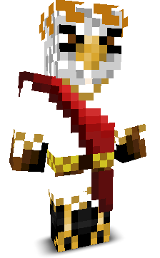 iltazzinator's skin