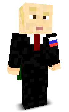 DummerStein's skin