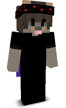 Paullv's skin