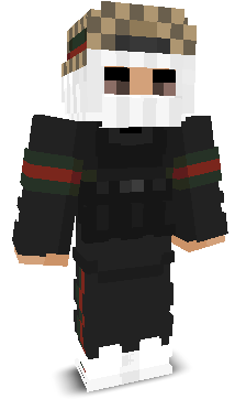 DeathThreats's skin
