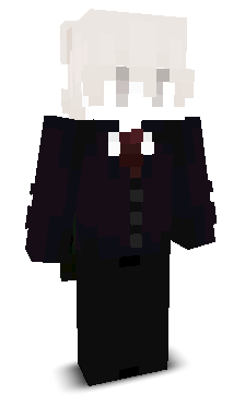 SPION004's skin