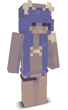 Karmel435's skin