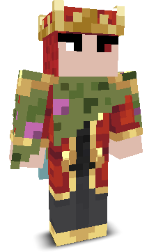 Gm5538's skin