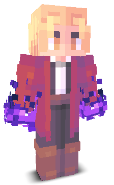 krvze's skin