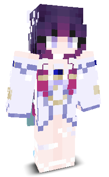 False_Loser's skin