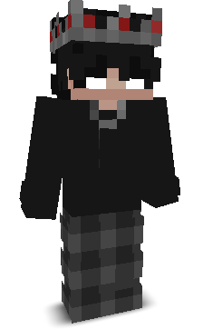 Fenzyy's skin