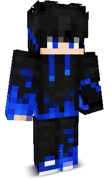 RealDravix26's skin
