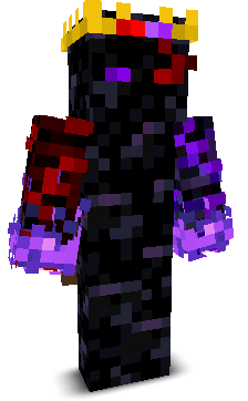 CaptainDeFregate's skin
