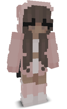 kidbad's skin