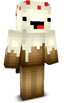 6Slime's skin