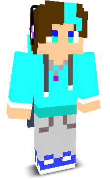 MrRainGrove's skin