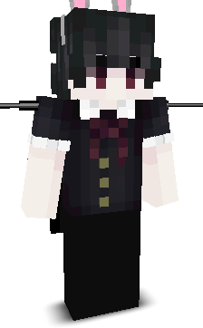 valxn's skin